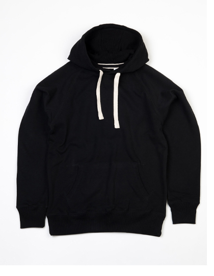 P73 Mantis Herren Superstar Kapuzenpullover