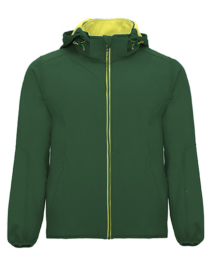 RY6428 Roly SIBERIA Softshelljacke