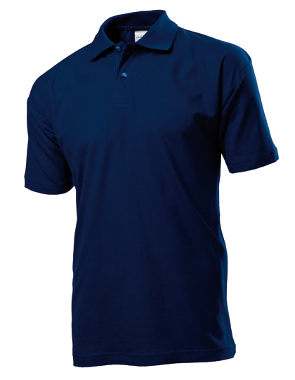 S510 Stedman® kurzarm Polo Herren