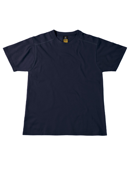 BCTUC01 B&C PRO COLLECTION PERFECT PRO kurzarm T-Shirt