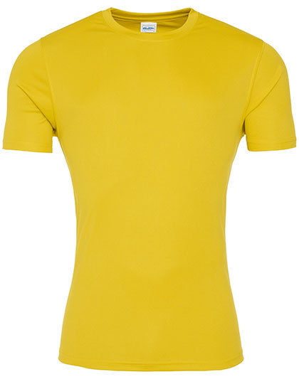 JC020 Just Cool Sportshirt Trainingsshirt