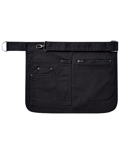 PW138 Premier Workwear  Kurze Schürze