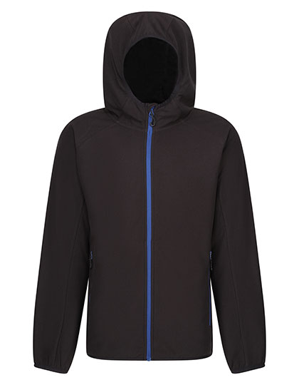 RG690 Regatta Professional Navigate Fleece Kapuzen-Jacke