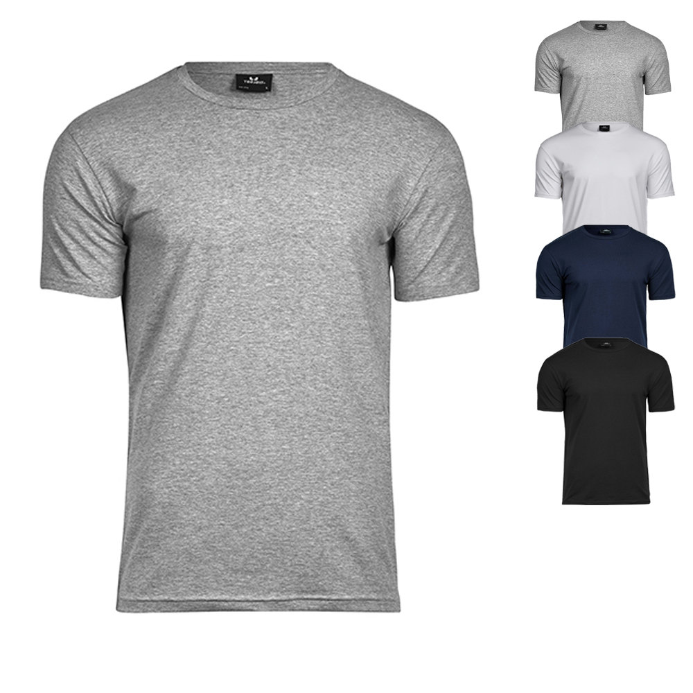 TJ0400 Tee Jays Stretch T-Shirt