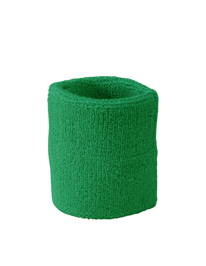 MB043 myrtle beach Armschweißband aus weichem Frottier Terry Wristband