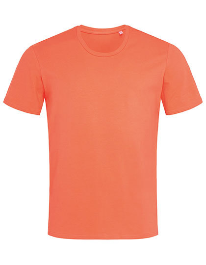 S9630 Stedman® Relax Rundhals T-Shirt für Herren