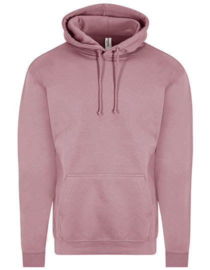 JH001 Just Hoods Kapuzenpullover College-Stil