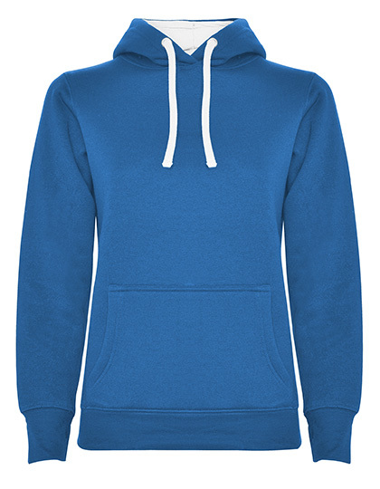 RY1068 Roly URBAN Damen Kapuzen Sweatshirt
