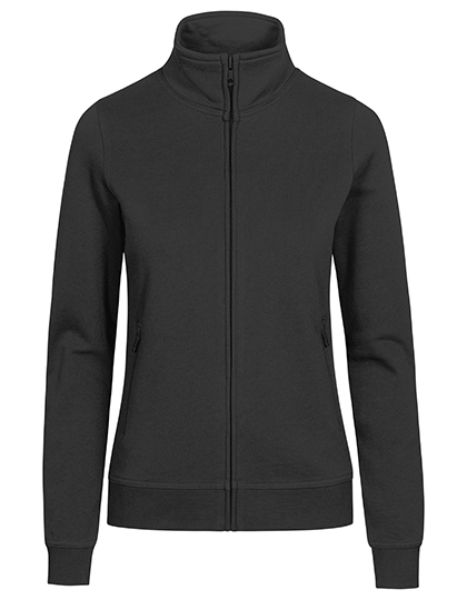 CD5275 EXCD by Promodoro Damen Sweatjacke CD5275 EXCD by Promodoro Damen Sweatjacke