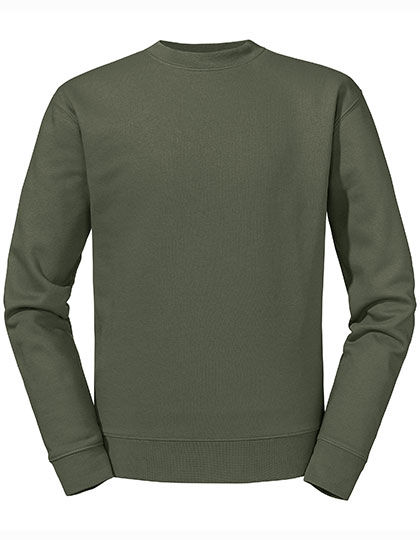 Z262N Russell AUTHENTIC Sweatshirt Pullover