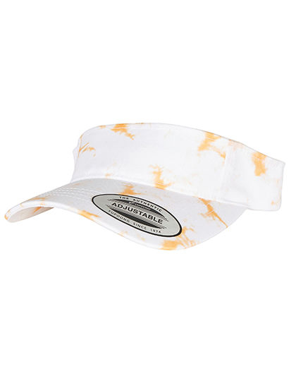 FX8888BD FLEXFIT Kappe Leicht vorgebogener Visor