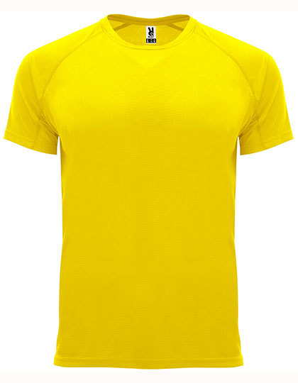 RY0407 Roly BAHRAIN Sport T-Shirt kurzarm