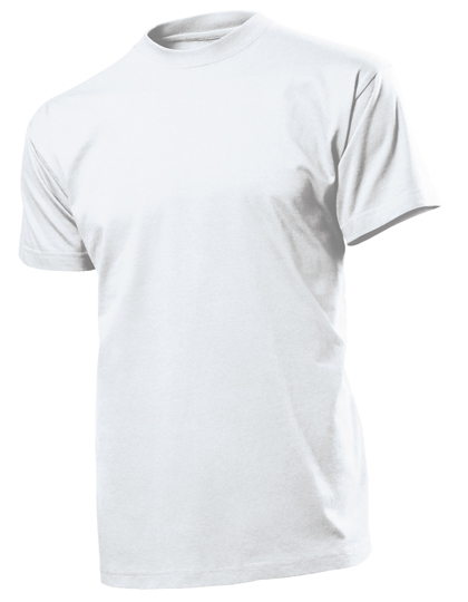 S185 Stedman® Komfort T-Shirt kurzarm