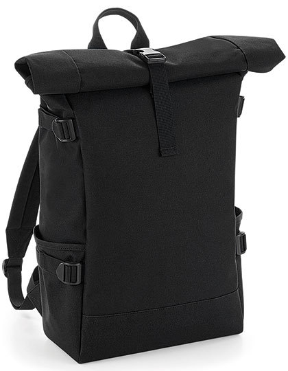 BG858 BagBase Roll-Laden Rucksack