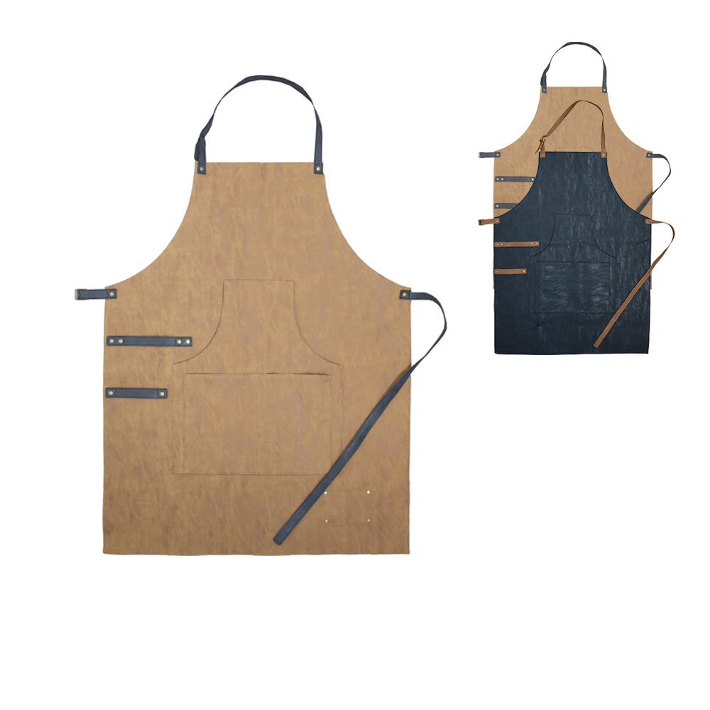 NT5260 L-merch Schürze PU