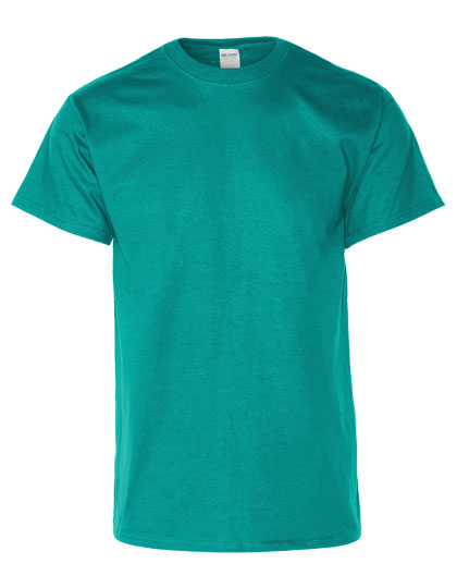 G2000 Gildan T-Shirt Kurzarm Rundhals Ultra Cotton