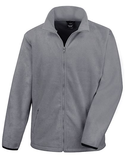 RT220X Result Core Fleecejacke