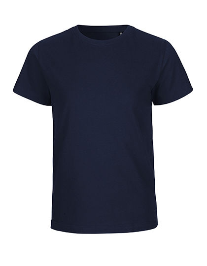 NET30001K Tiger Cotton by Neutral Tiger Cotton Kinder T-Shirt