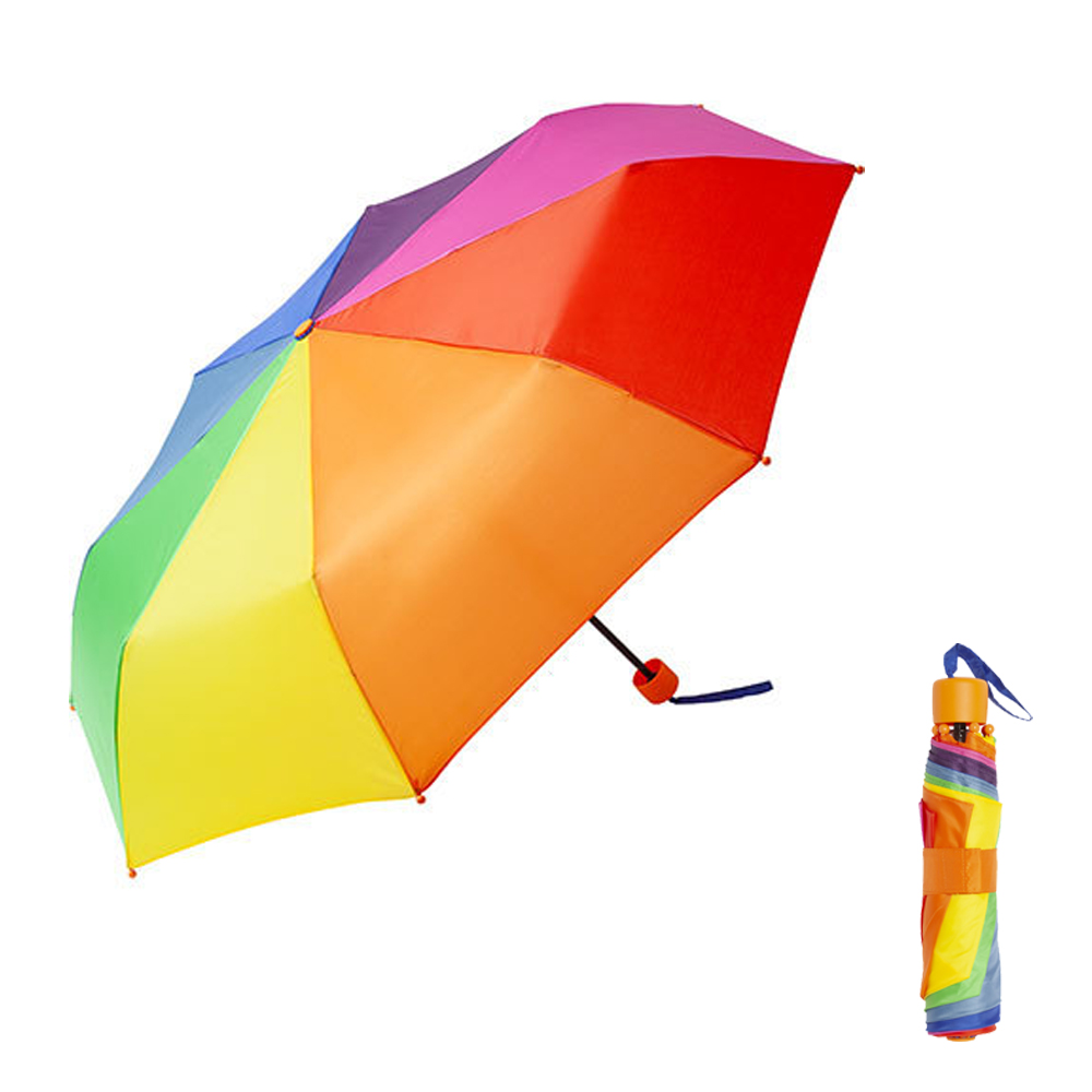 FA6002 FARE Taschenschirm FARE® 4Kids