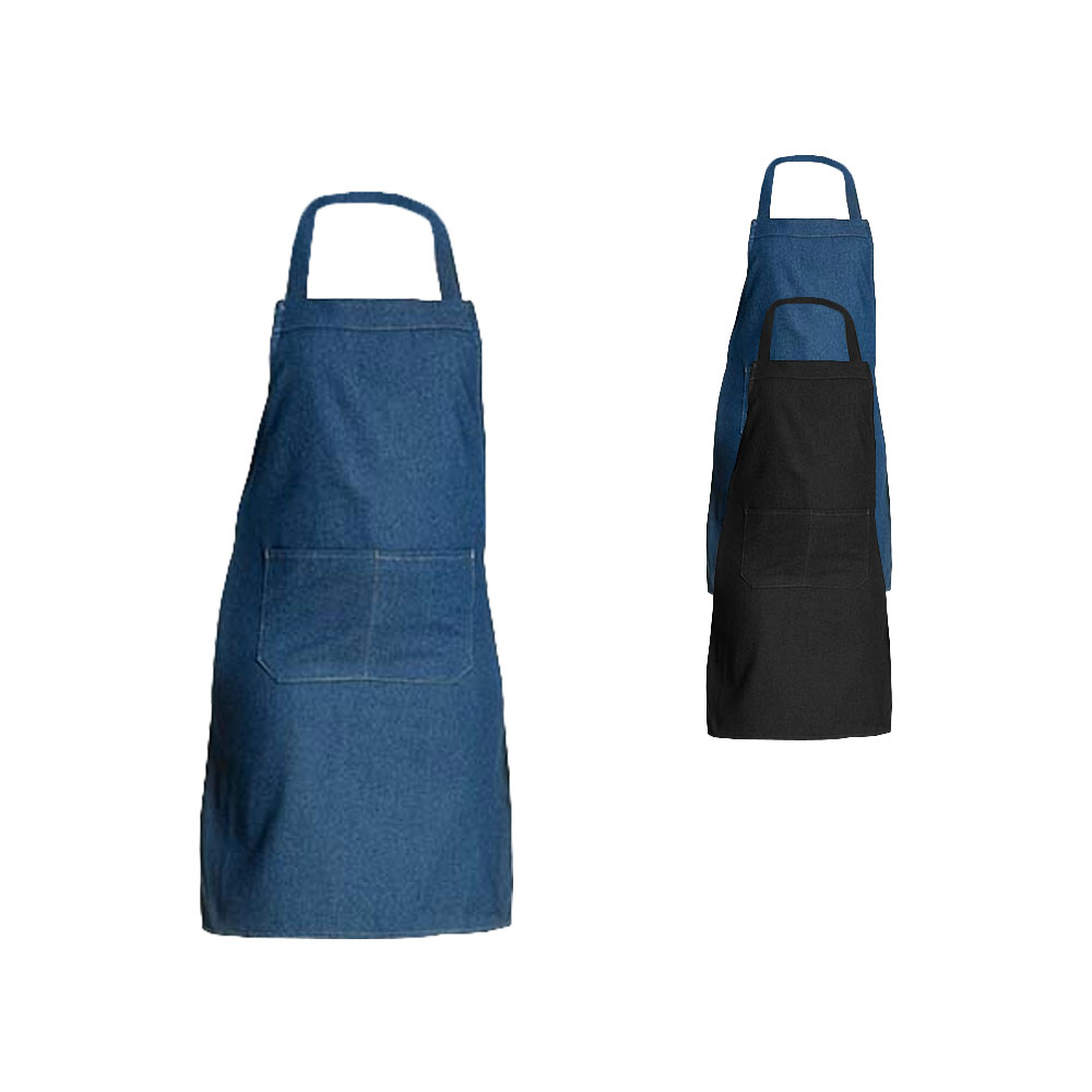 X990 Link Kitchen Wear Jeans Hobbyschürze