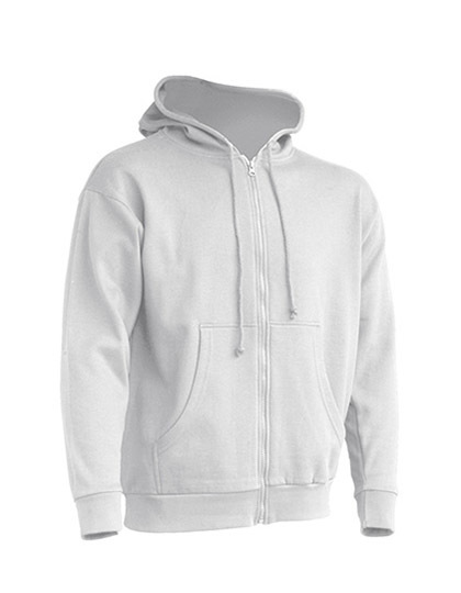 JHK422 JHK Kapuzen Sweatshirt Jacke JHK422 JHK Kapuzen Sweatshirt Jacke