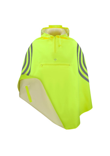 KX110 Korntex Super Premium Regenponcho Rotterdam