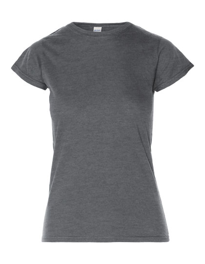 G64000L Gildan Damen T-Shirt Softstyle®