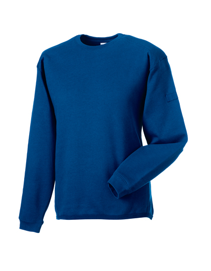 Z013 Russell Arbeitsbekleidung Sweatshirt Pullover