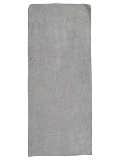 XF300 L-merch Yoga-Sporthandtuch