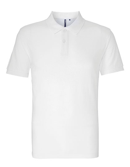AQ010 Asquith & Fox Herren klassisches Polo Poloshirt
