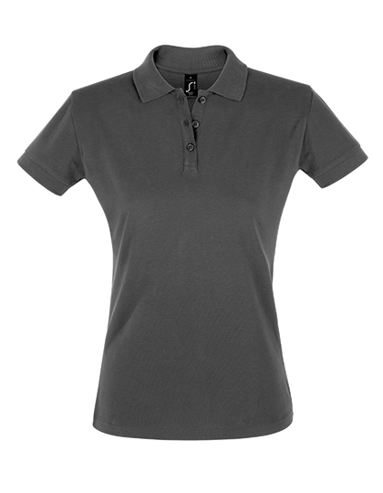 L526 SOL´S Damen Polo Shirt Perfect