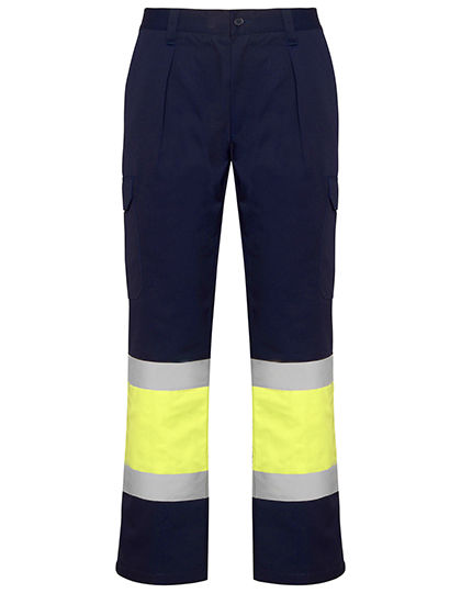 RY9301 Roly Workwear Hose Hi-Vis