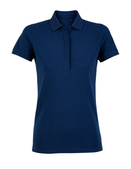 NB3189 NEOBLU Damen Piqué Polo Poloshirtshirt Owen