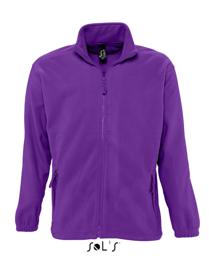 L742 SOL´S Fleecejacke North