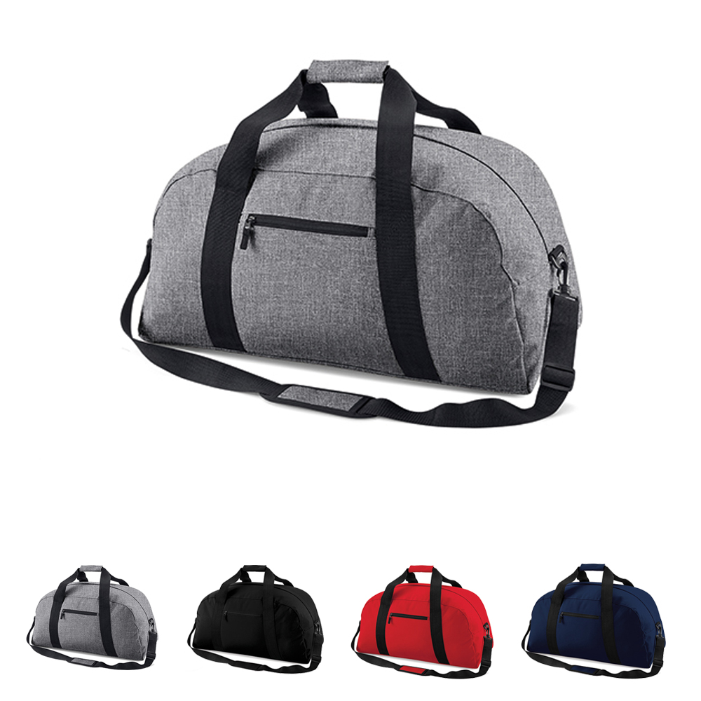 BG22 BagBase Reisetasche Sporttasche Reisetasche