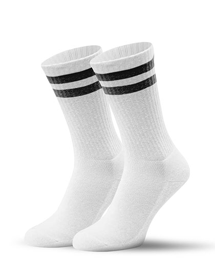 MRS5004 MR. SOCKS Tennis Socks