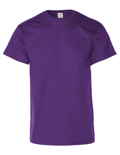 G2000 Gildan T-Shirt Kurzarm Rundhals Ultra Cotton