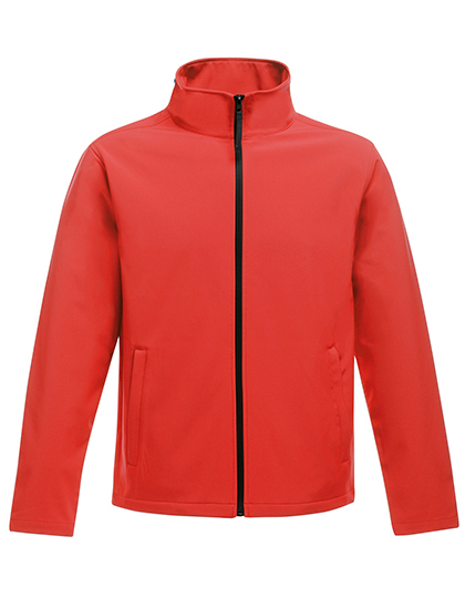 RG629 Regatta Standout Damen ABLAZE bedruckbare Softshelljacke