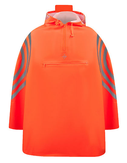 KX110 Korntex Super Premium Regenponcho Rotterdam