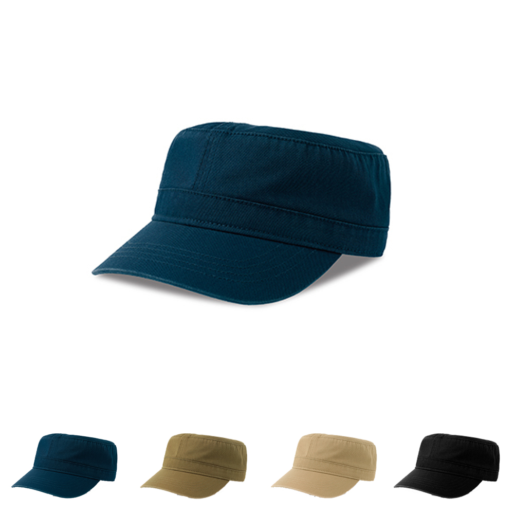 AT378 Atlantis Uniform-S Kappe