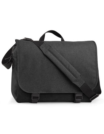 BG218 BagBase Two-Tone Digital Dokumententasche