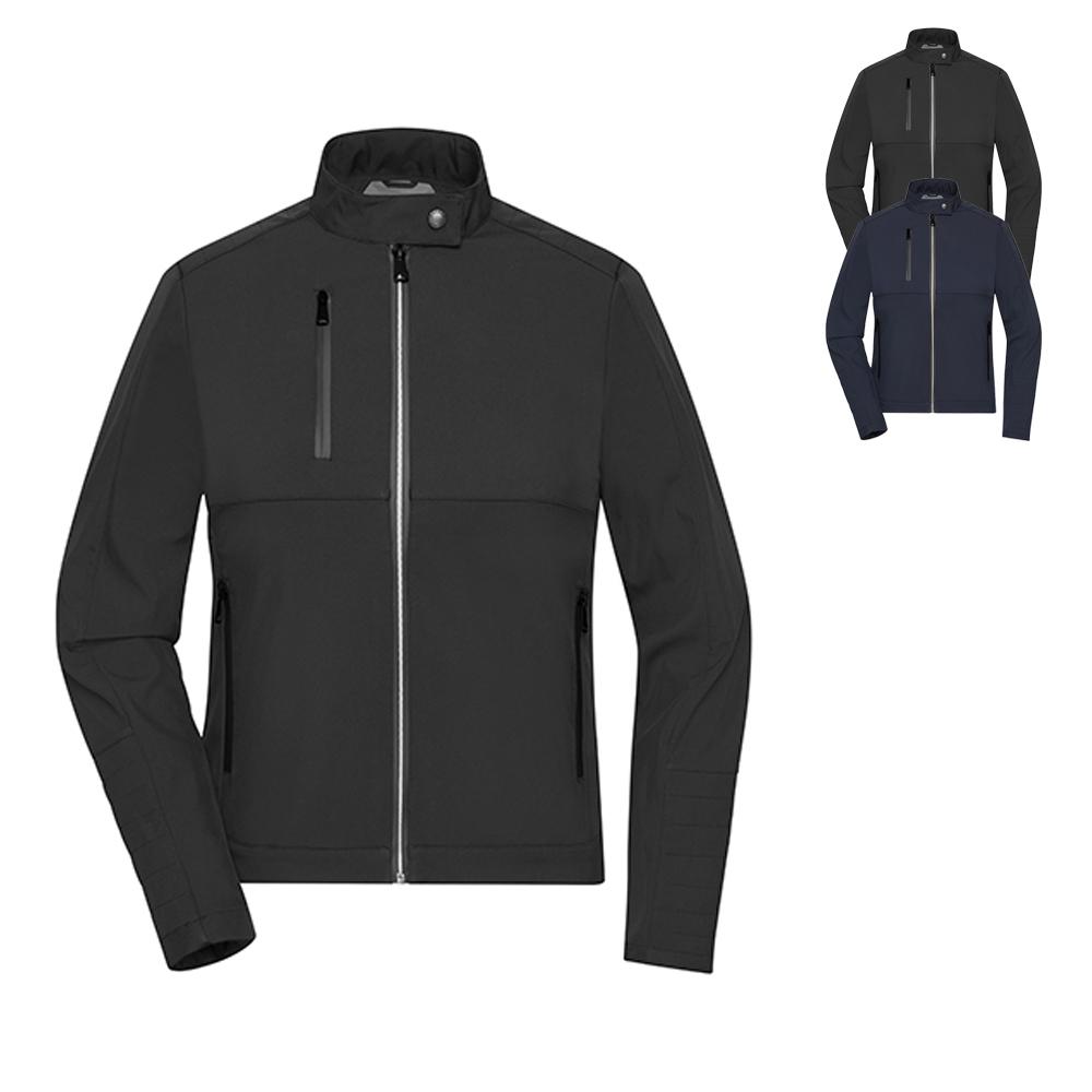 JN1315 James&Nicholson Damen Softshell Jacke