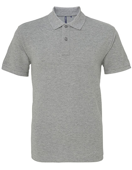 AQ010 Asquith & Fox Herren klassisches Polo Poloshirt
