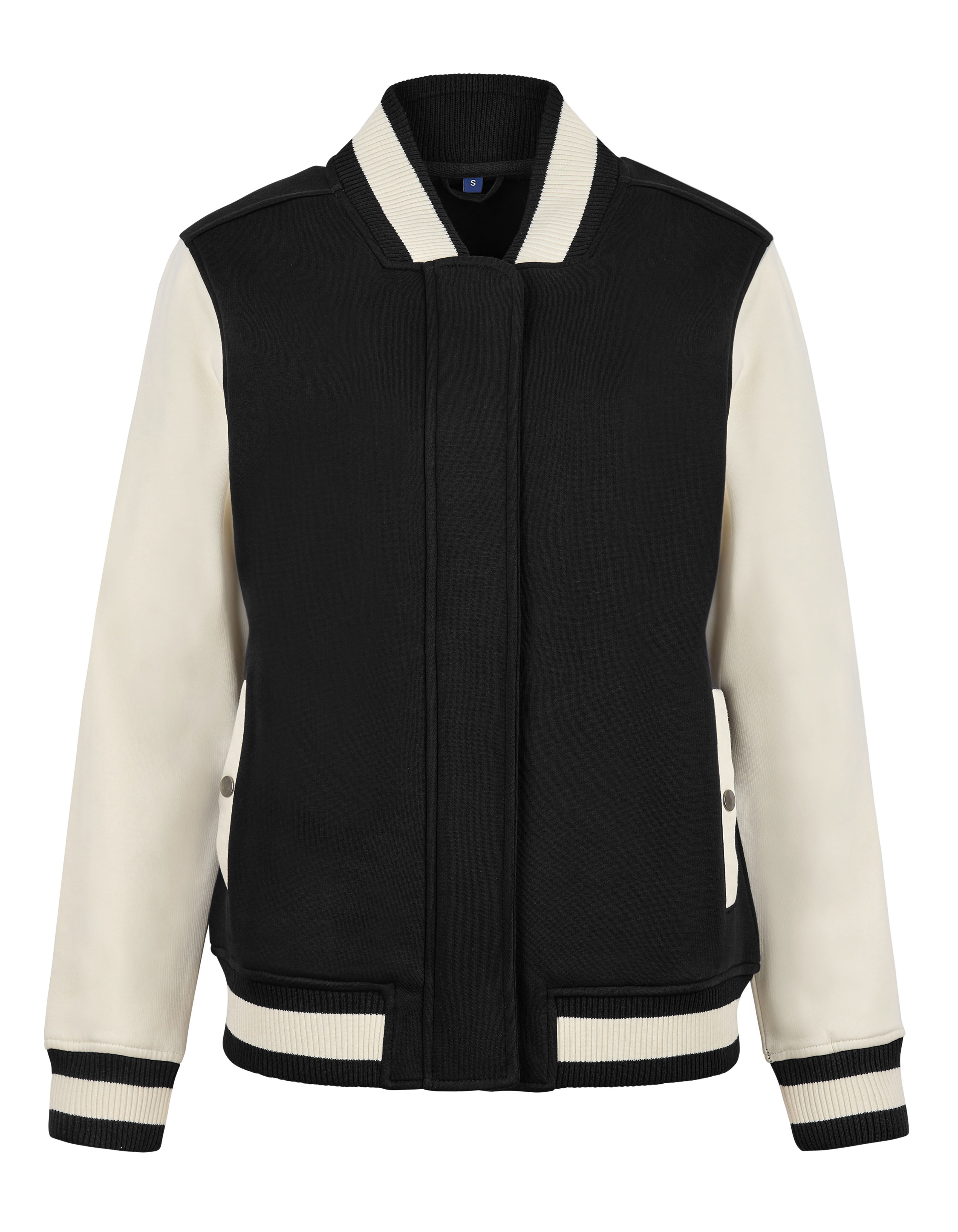 HRM809 HRM Damen Premium College Jacke