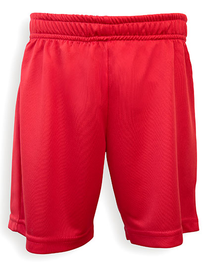 CN161K CONA SPORTS Kinder Evolution Shorts kurze Hose