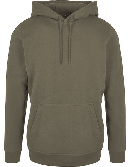 BYBB001 Build Your Brand Basic Kapuzen Sweatshirt
