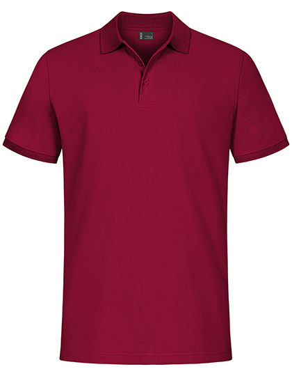 E4400 Promodoro Herren Polo 60/40 Kurzarm
