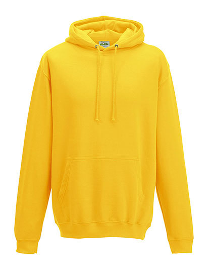 JH001 Just Hoods Kapuzenpullover College-Stil
