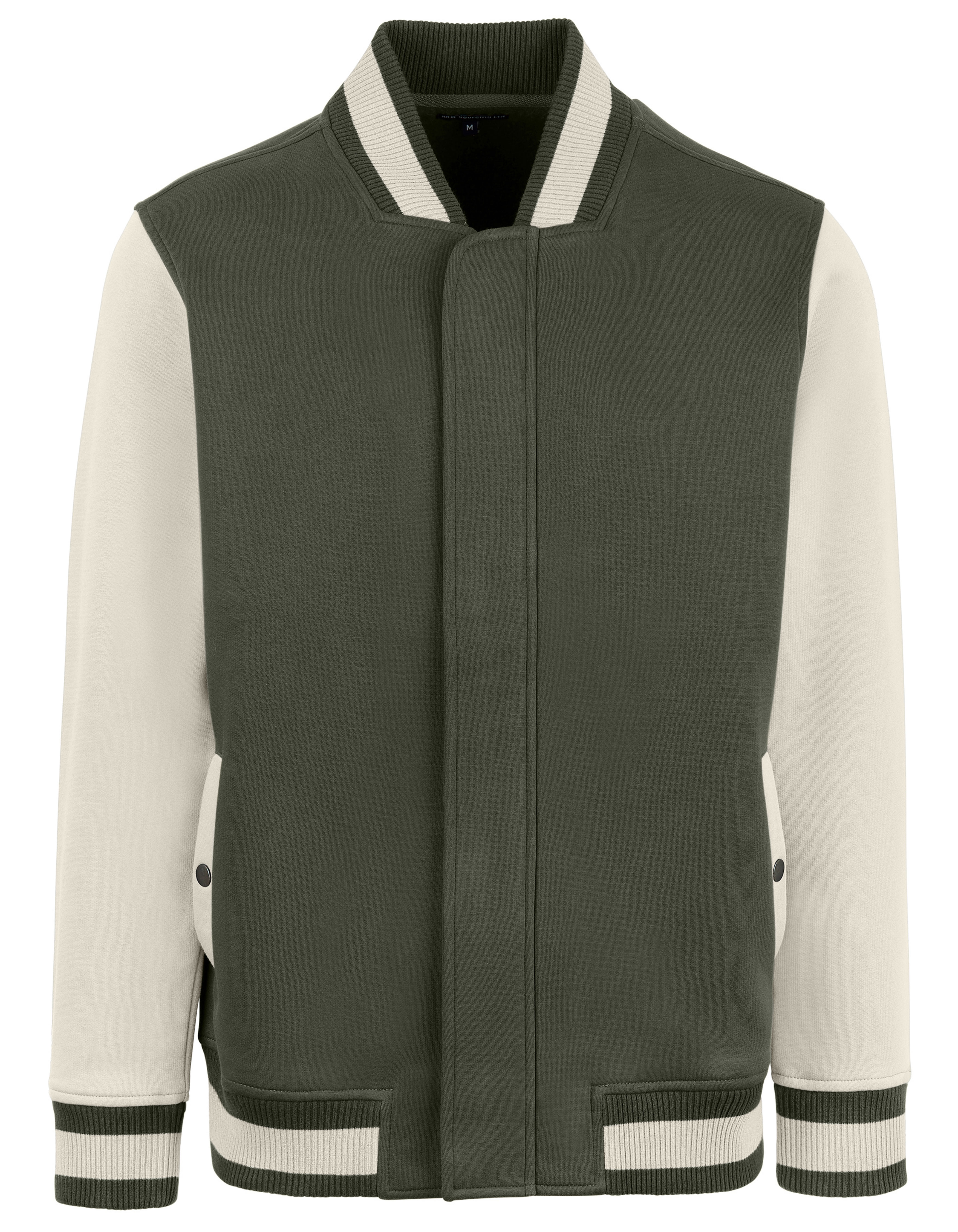 HRM709 HRM Herren Premium College Jacke