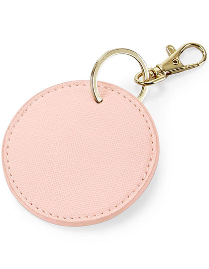 BG745 BagBase Boutique Schlüsselanhänger Kreis